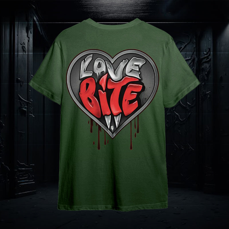 Love Bite Tshirt