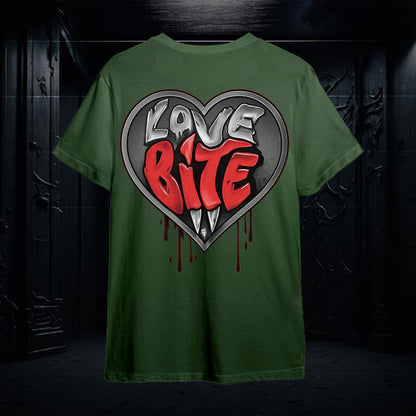 Love Bite Tshirt