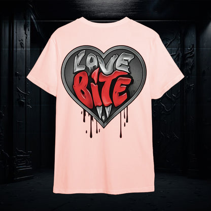 Love Bite Tshirt