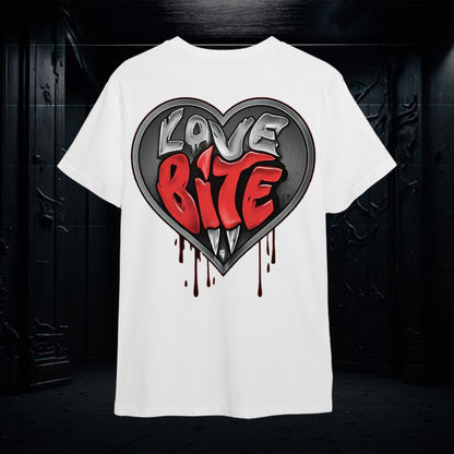 Love Bite Tshirt