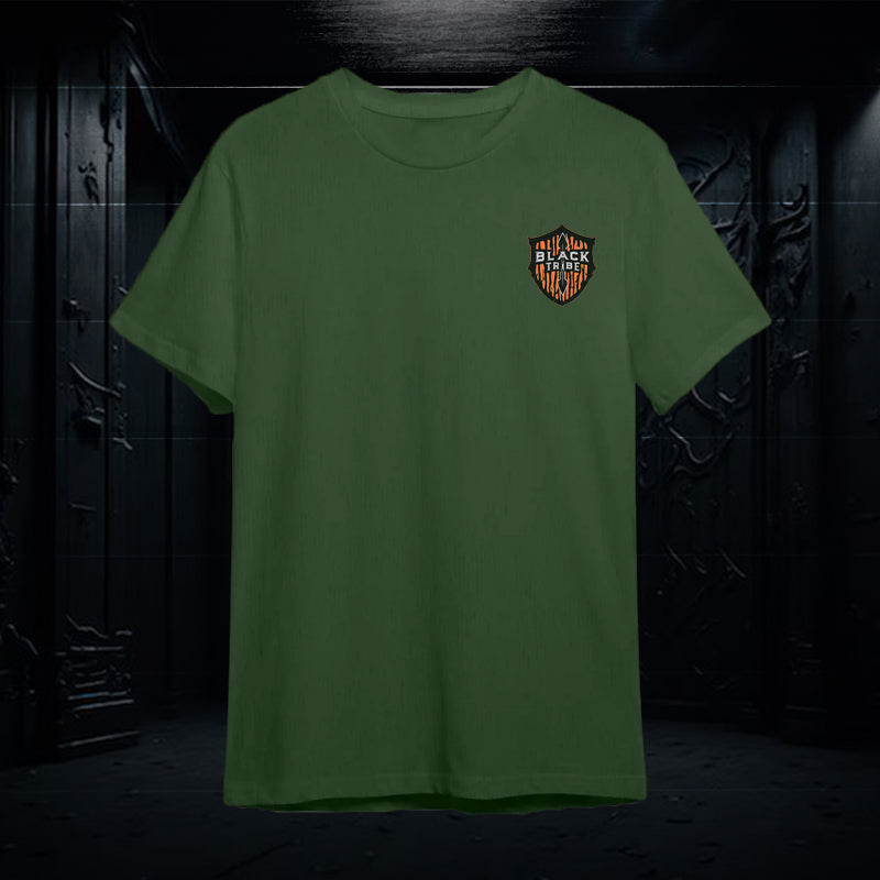 Seek The Positive Oversized T-Shirt