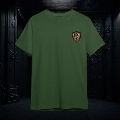 Seek The Positive Oversized T-Shirt