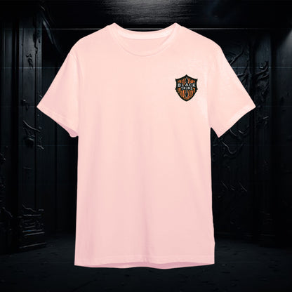 Greedy Teddy Oversized T-Shirt