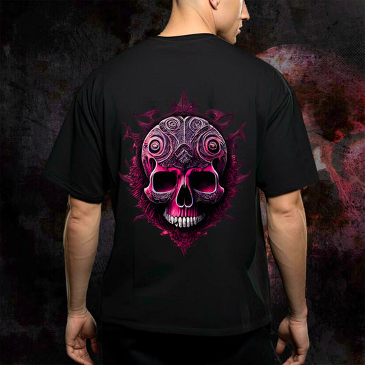 Vintage Skull – Rebel Spirit Edition