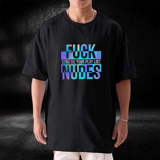 REFLECTIVE DESIGN, SEND ME YOUR PLAY LIST