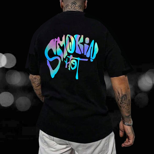 REFLICTIVE DESIGN, SMOKIN HOT