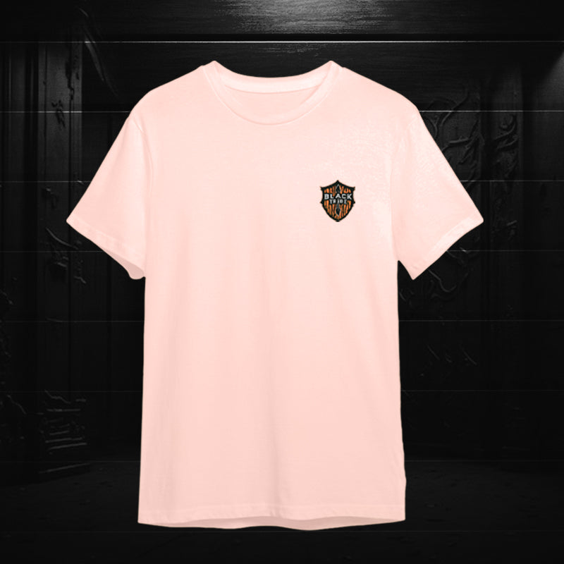 Stay Positive Oversized T-Shirt