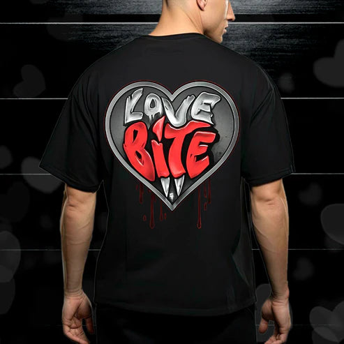 Love Bite Tshirt