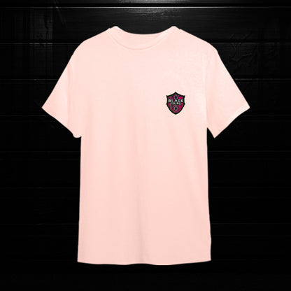 Unknown Teddy Oversized T-Shirt